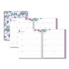 Blue Sky CYO Weekly/Monthly Planner, 11 x 8.5, Lail, 2022 137273-22